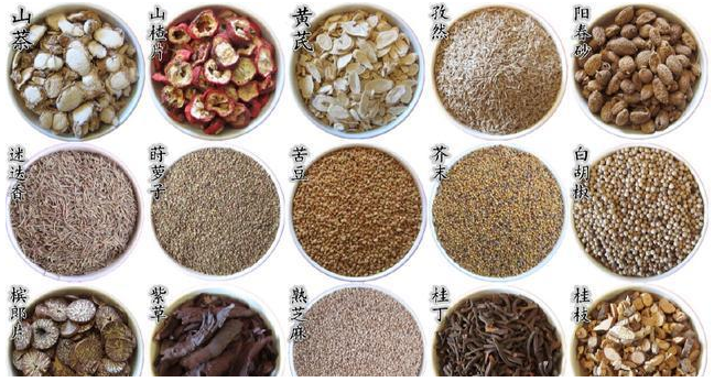 火锅香料