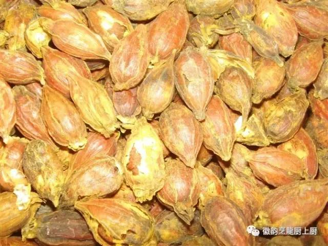 香料识别及调料配方