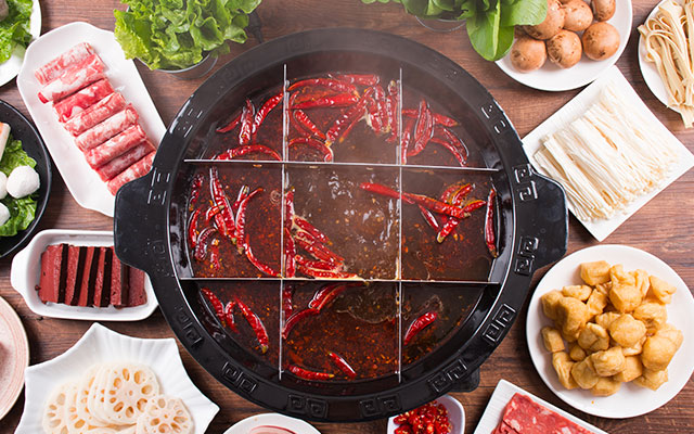火锅底料好不好主要看这三个要点！